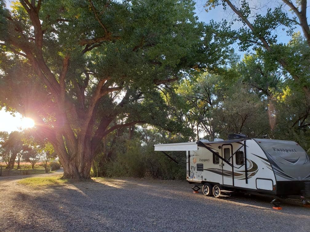 RV Domicile, Explained