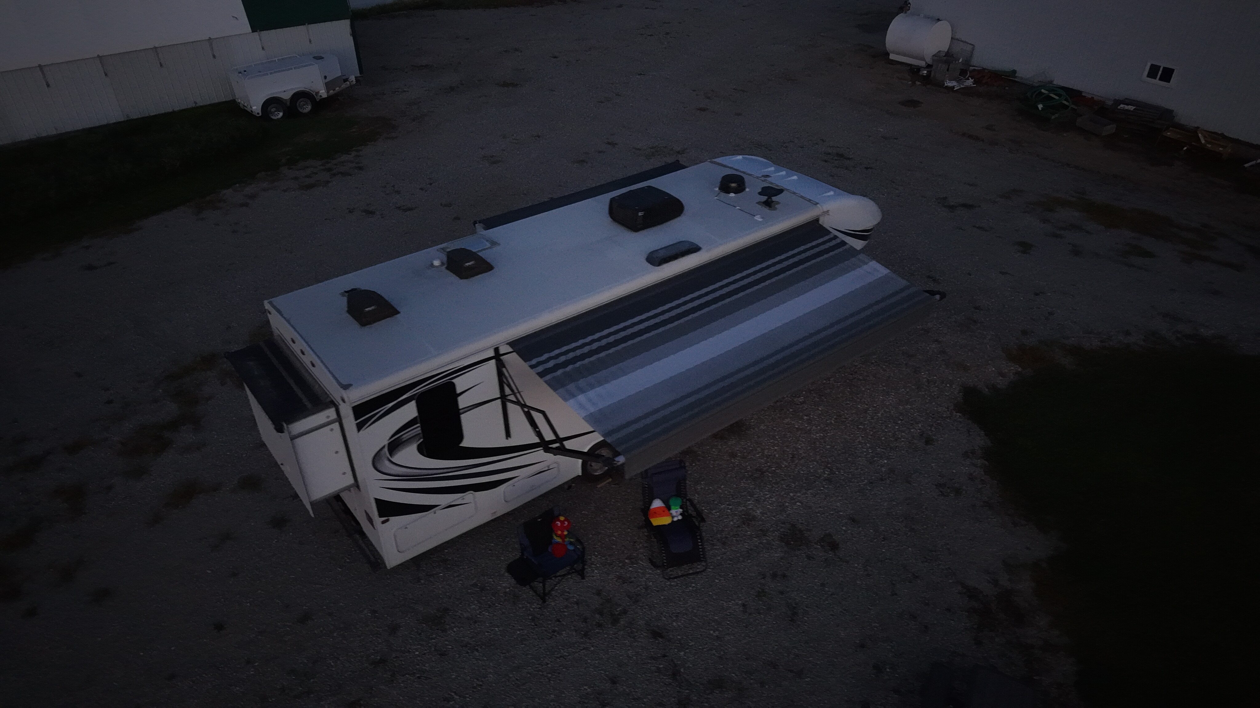 From Failure to Fixed