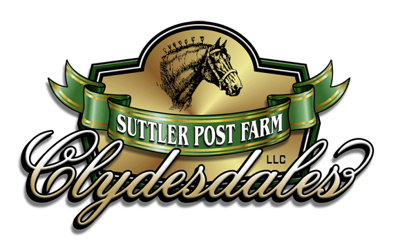 Suttler Post Farm Logo