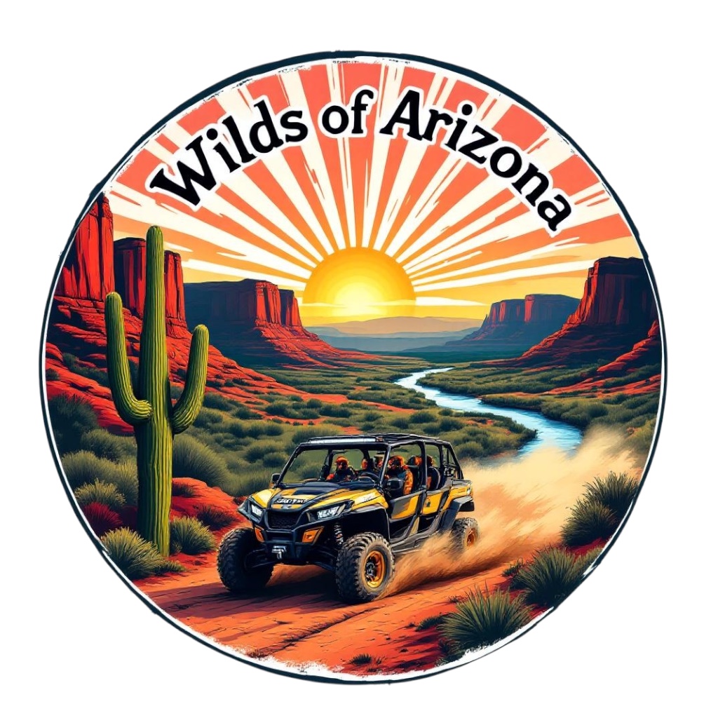 Wilds of Arizona Logo
