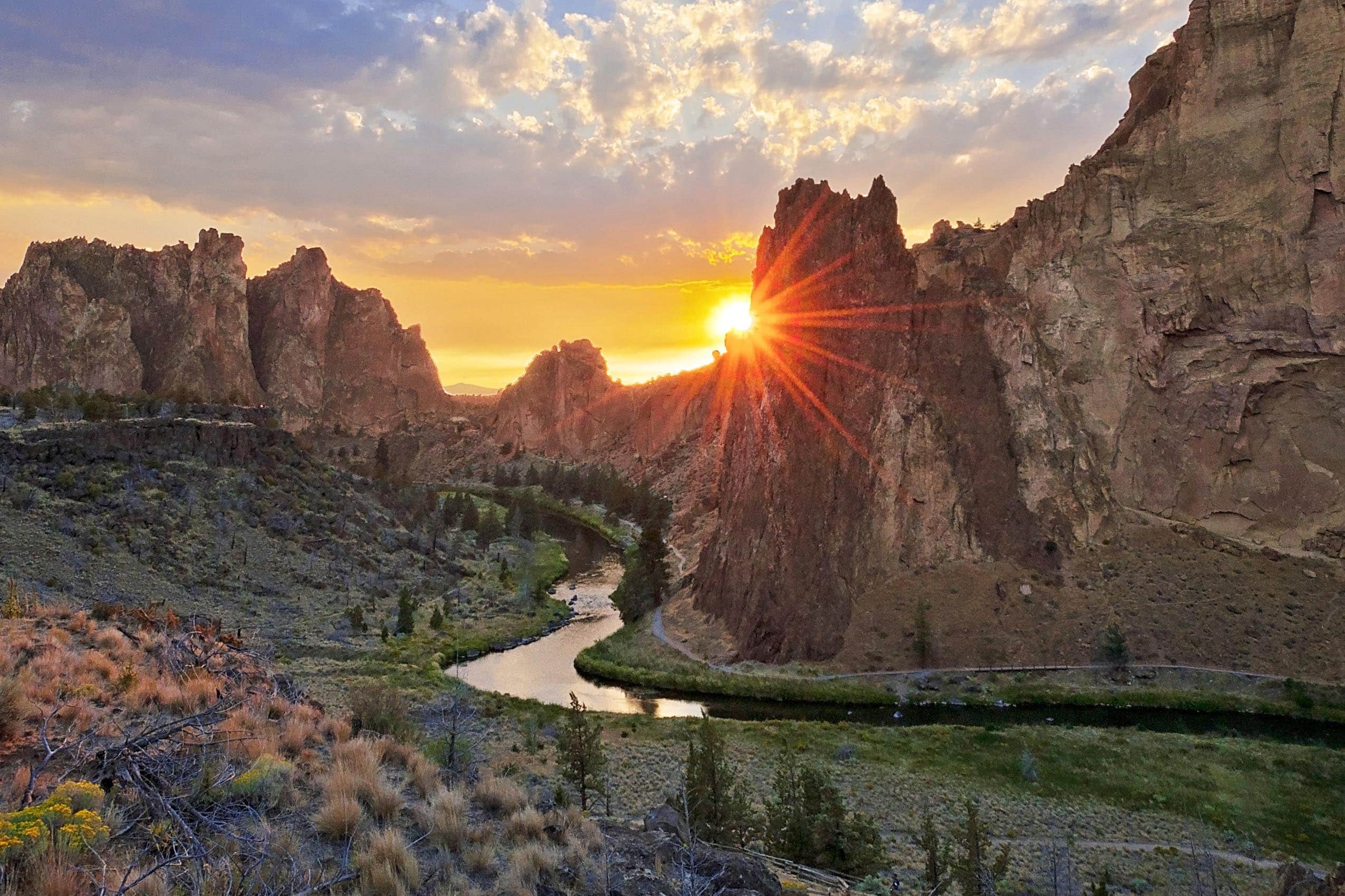 Smith Rock