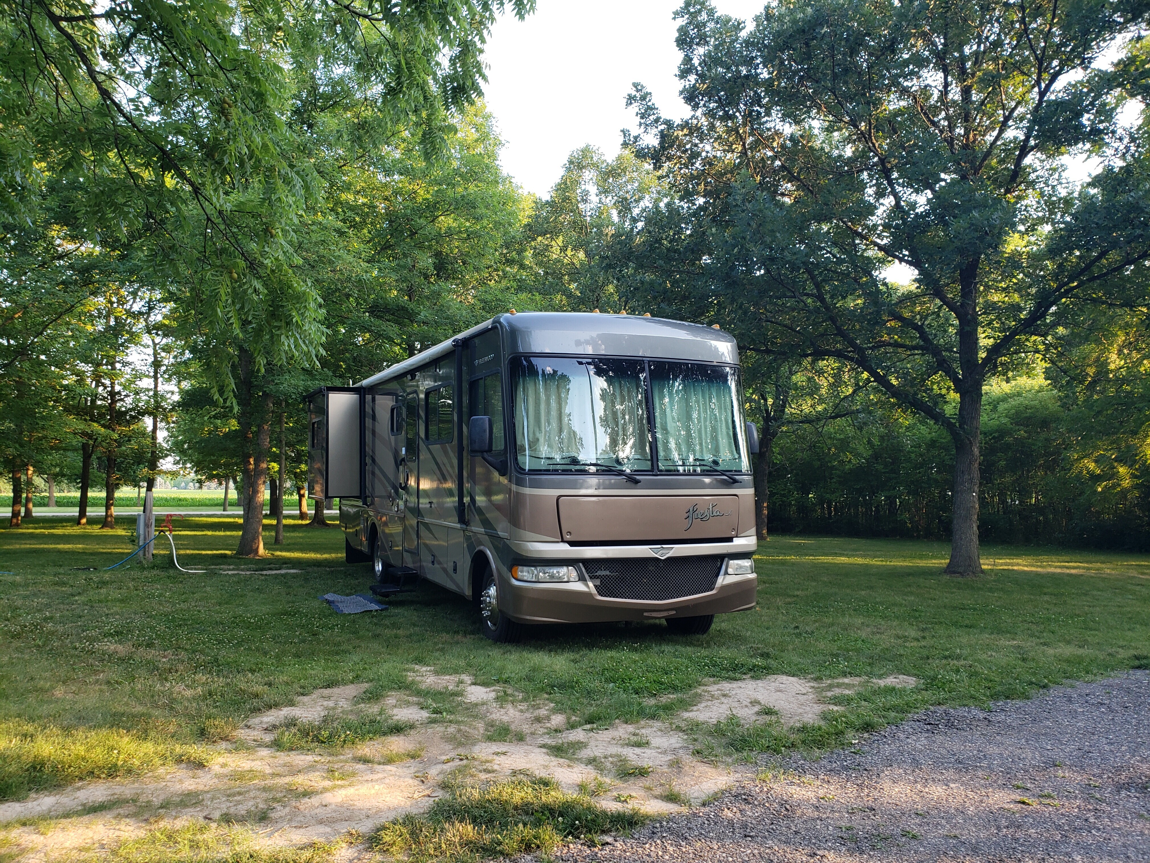 How to Maintain RV Holding Tanks: A Complete Guide for RVers