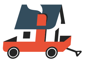 Escapees RV Club logo