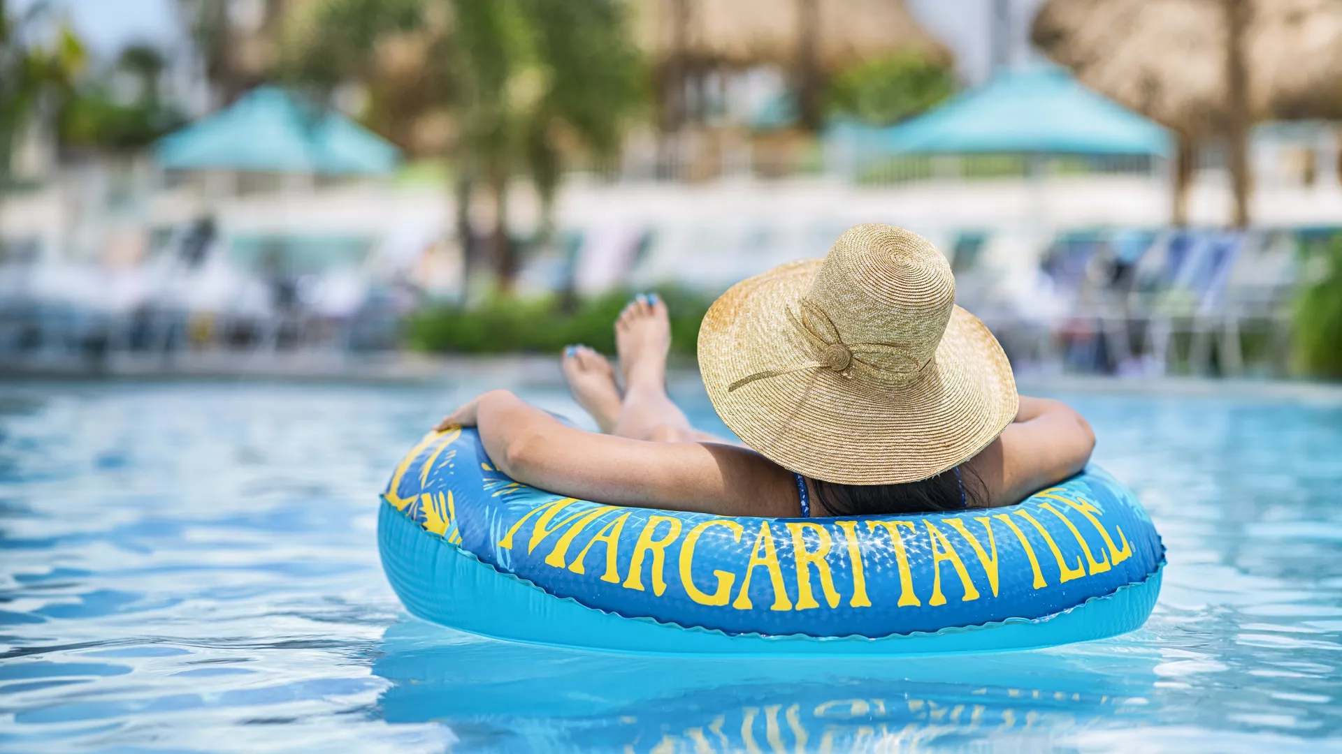 Camp Margaritaville RV Resort Auburndale