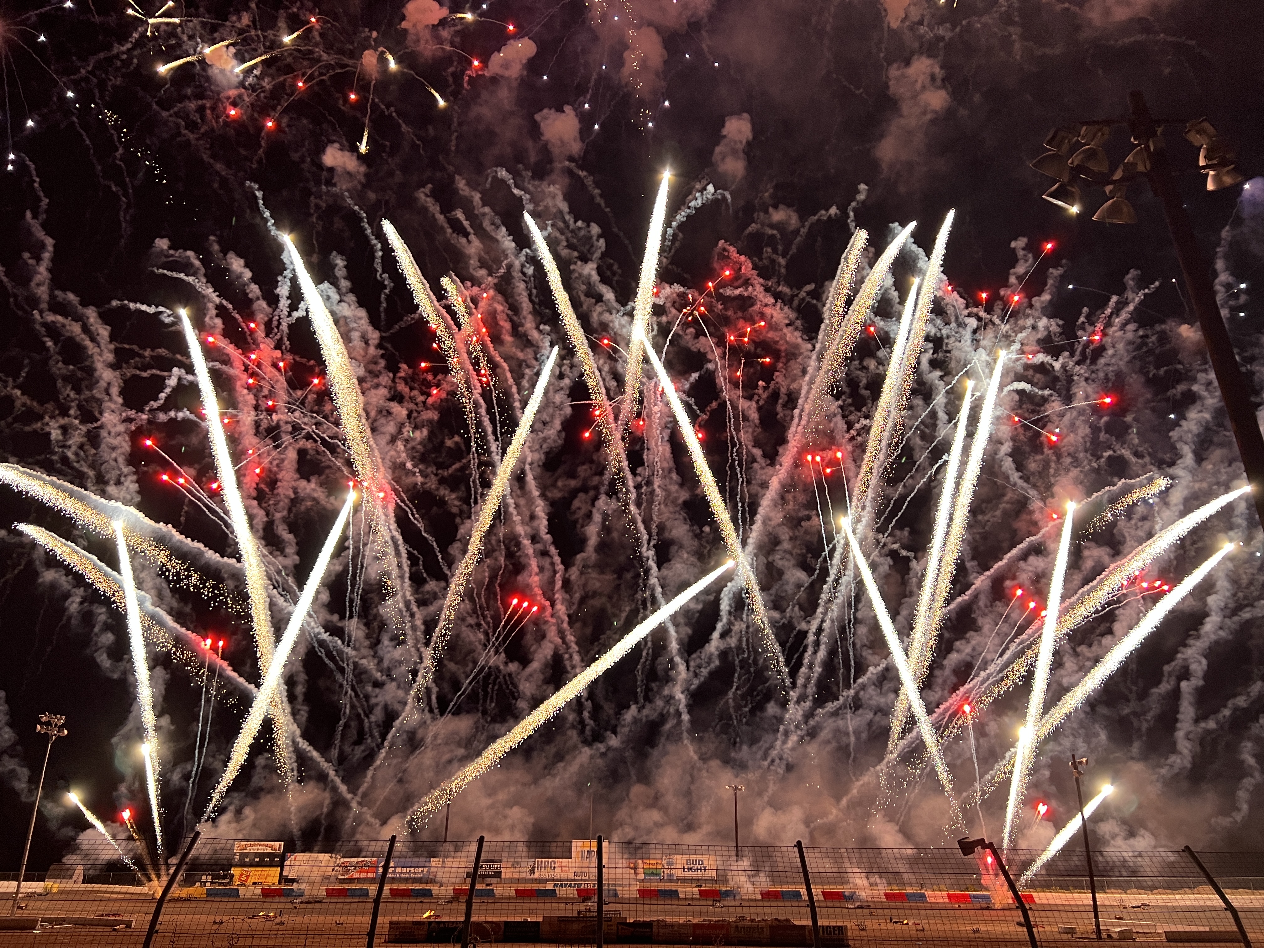 Fireworks