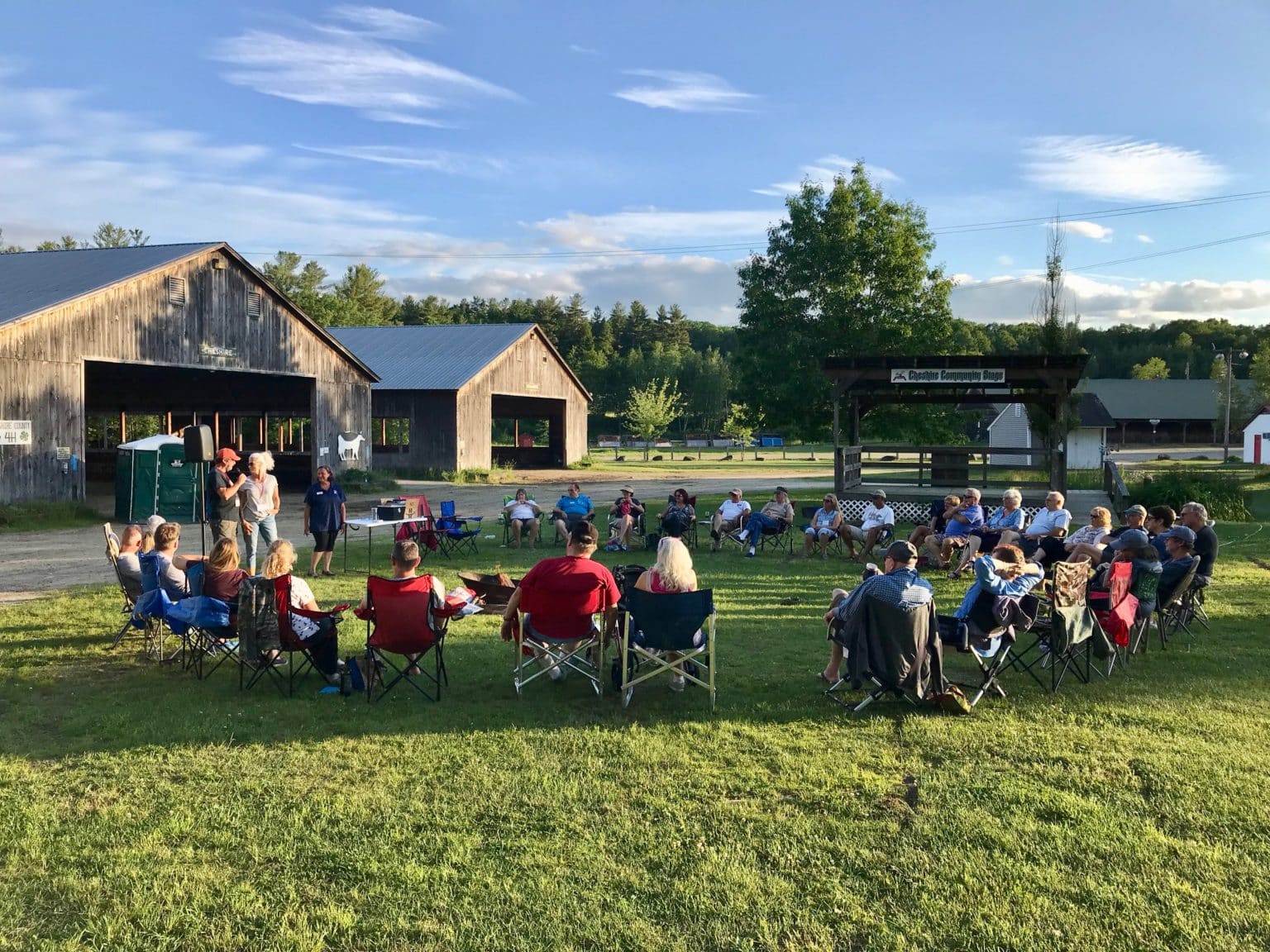 What's Ahead For Escapees