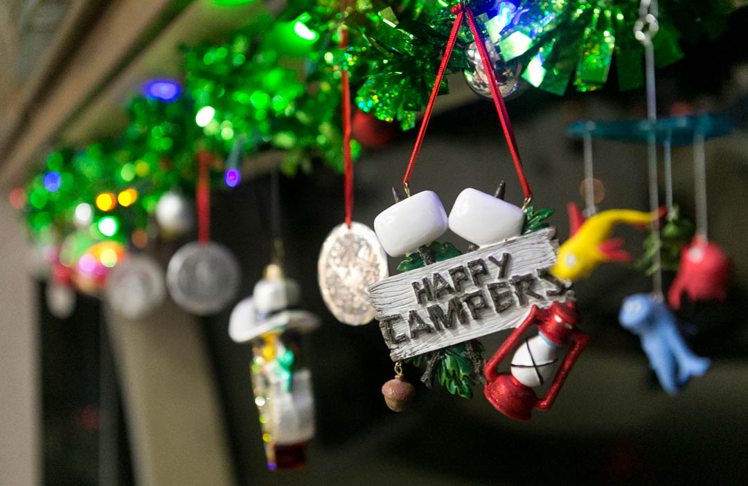 Celebrating the Holidays in Your RV