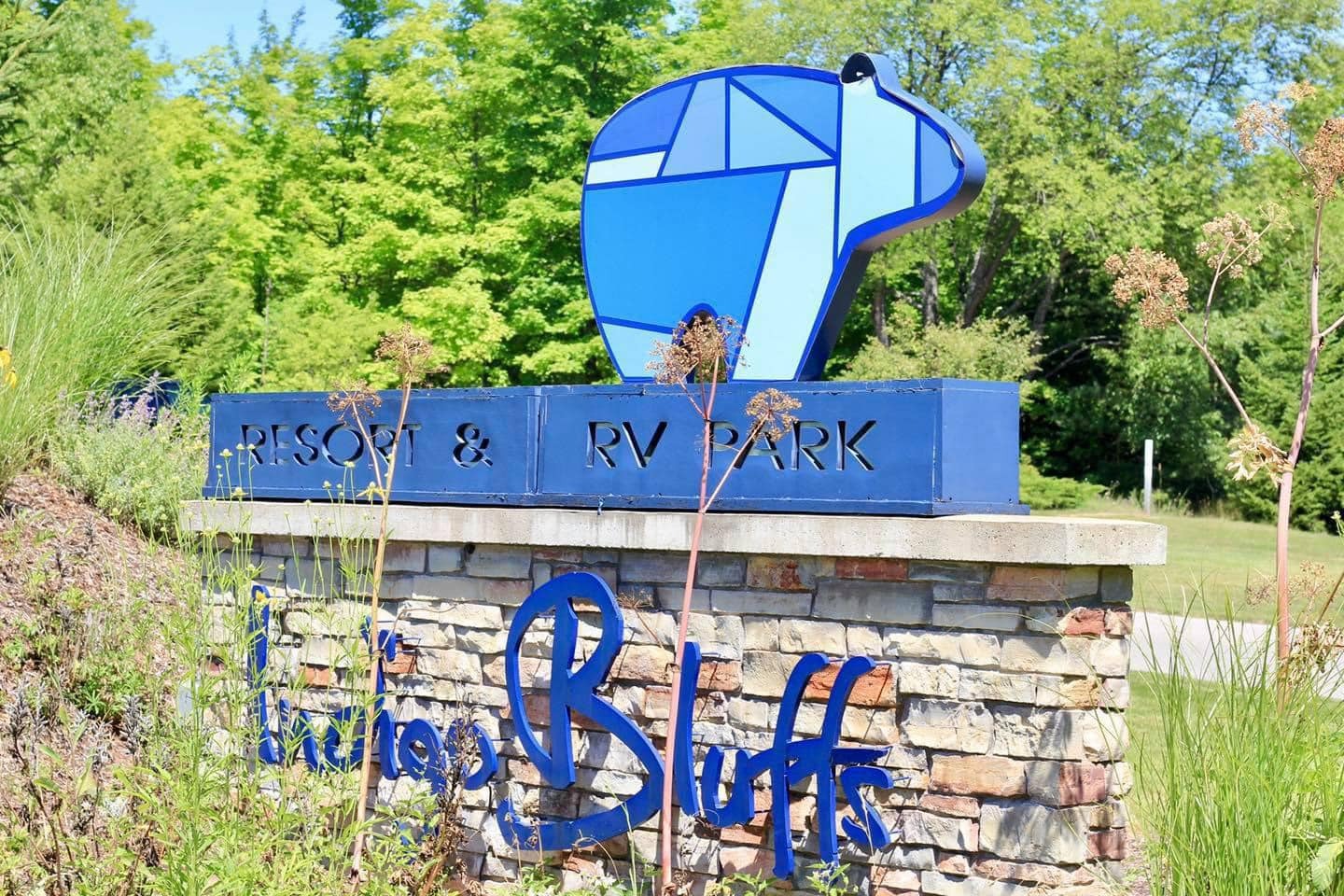 Indigo Bluffs RV Park