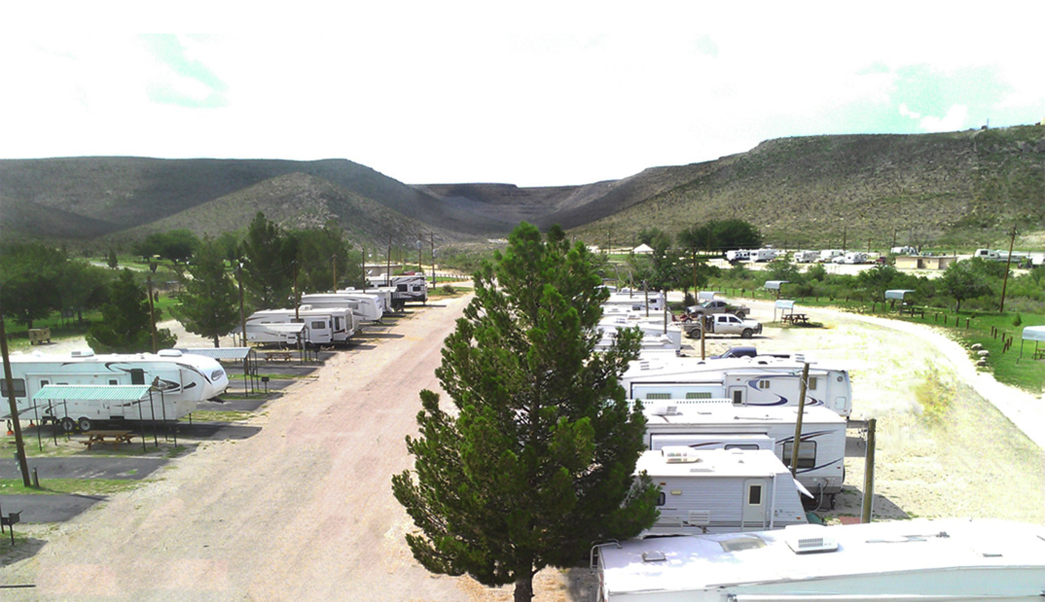 Whites City RV Park