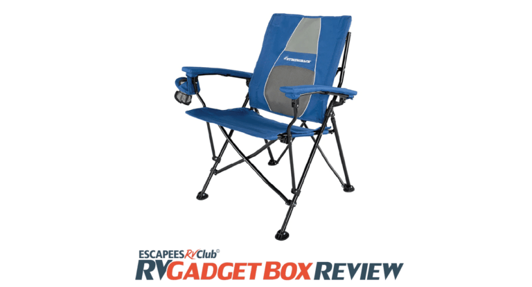 Who’s Got Your Back?