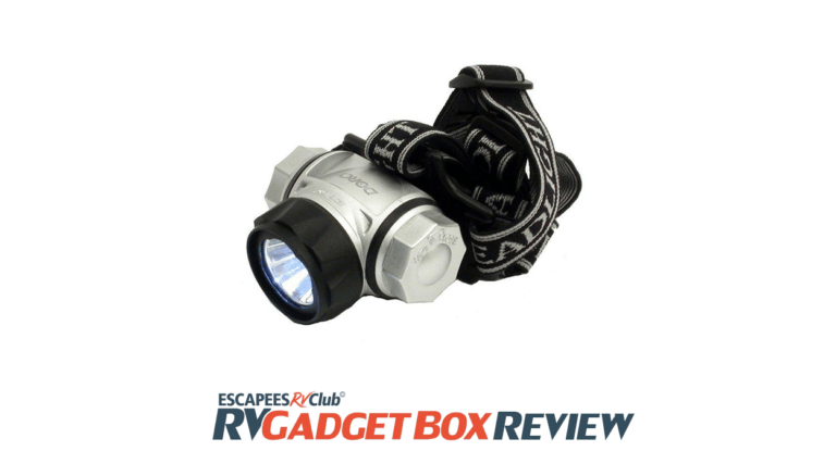 Let Your Light Shine