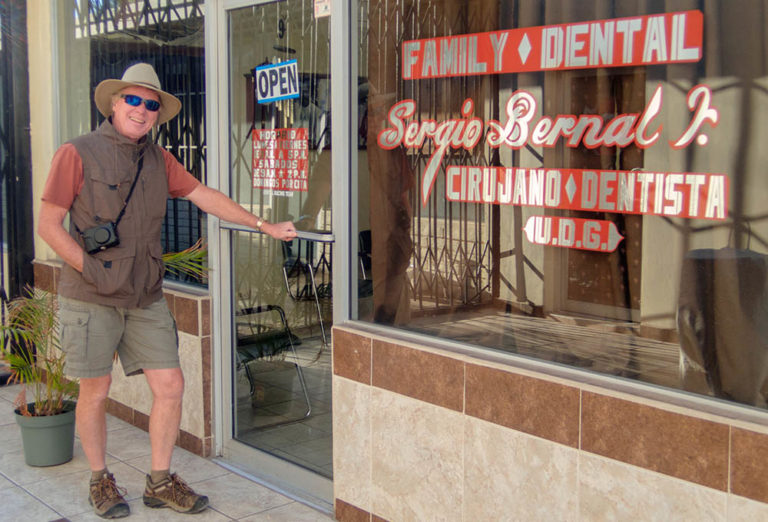 The Affordable Alternative of Mexican Dentistry