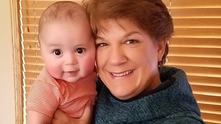 Grandparenting From Afar: How to Be a Great Grandparent When You RV