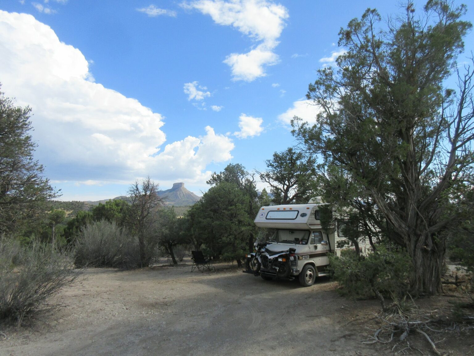 Carson National Forest