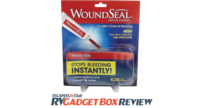 WoundSeal
