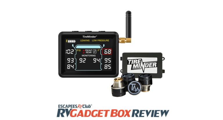 TIRE PRESSURE MONITORING SYSTEMS