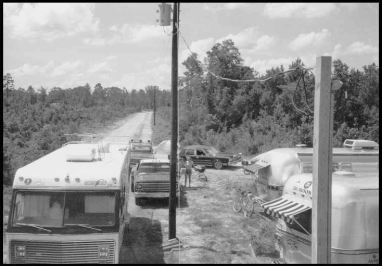 Rainbow’s End: Where Escapees HQ Began