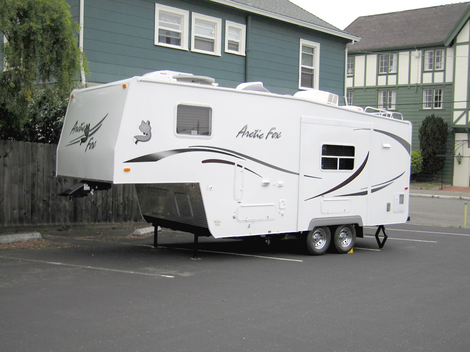 The Full-time RVing Dilemma: to Keep or Sell Your Home?