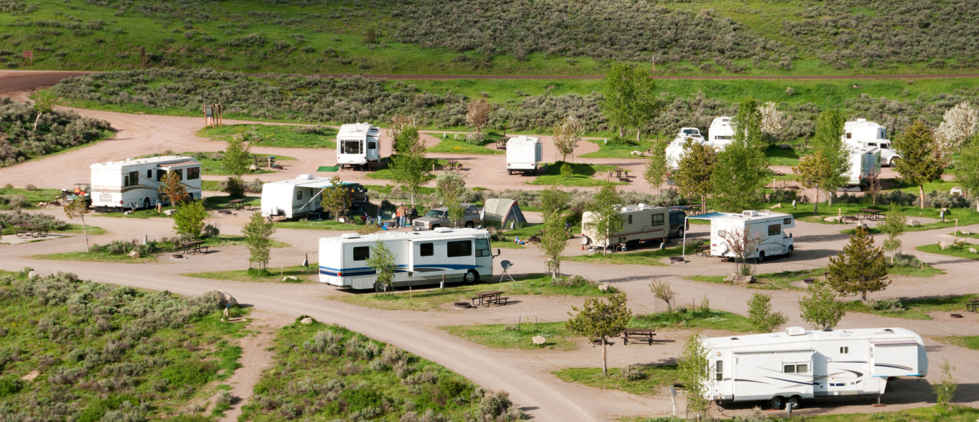 RV Camping Discounts | Escapees RV Club