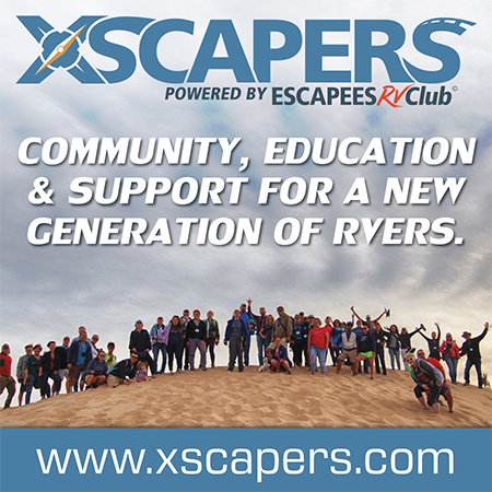 Join Xscapers