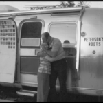 Joe & Kay Peterson started the Escapees RV community